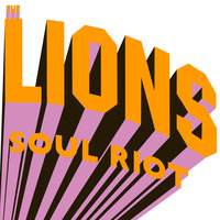 Run Along - The Lions & Alex Desert & Black Shakespeare