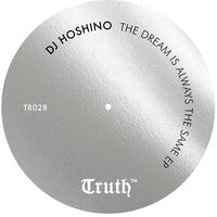 Break Your Obsession - DJ Hoshino