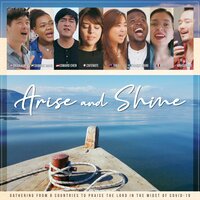Arise and Shine  (Eng Ver.) - Brian Kim & Third Base & Shanice Imani & Edward Chen & Zafenate & Tina
