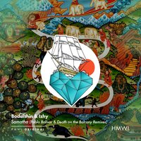 Samatha - Bodaishin & Izhy & Pablo Bolivar