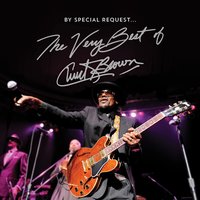 Can't Nobody Do Me Like Jesus - Chuck Brown & Pastor Luke Mitchell Jr & New Mt. Olive Workshop Choir