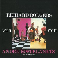 Loneliness of Evening - Andre Kostelanetz And His Orchestra