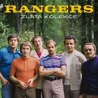 Frajer Joe (Natural Man) - Rangers & Rangers (Plavci ) & Randy Sparks & Nick Woods & Petr Rada