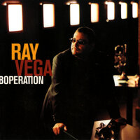 Blue In Green / Four - Ray Vega