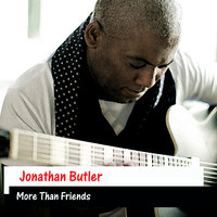 Melodie - Jonathan Butler