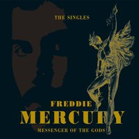 I Was Born to Love You - Freddie Mercury
