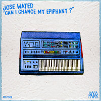 The 90's - Jose Wated