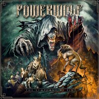 Stossgebet - Powerwolf