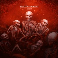 1927 - Total Devastation