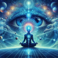 Aura Healing Tones - Miracle Frequencies