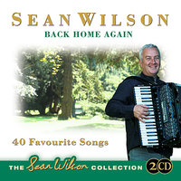 Instrumental Ballad Medley: (a) Send Me The Pillow (b) Please Help Me I'm Falling (c) Release Me - Sean Wilson