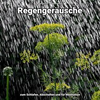Regengeräusche, pt. 81 - Regen Sounds & Regengeräusche