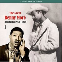 Guajiro De Verdad - Benny More