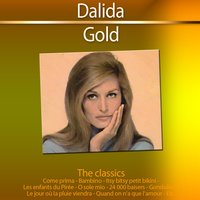 Come Prima - Dalida