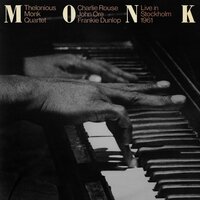 Blue Monk - Thelonious Monk Quartet