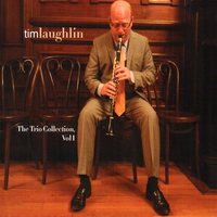 Old Rugged Cross - Tim Laughlin
