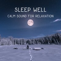 Night Falls - Deep Sleep Sanctuary