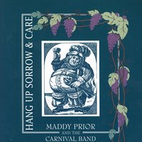 Old Simon The King - Maddy Prior