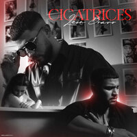 Cicatrices - Leon Bravo