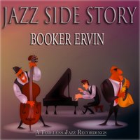 Well, Well - Booker Ervin