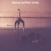 Carefree Backdrops for Spa Treatments - Relaxing Spa Music Society