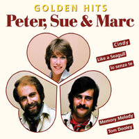 Tom Dooley - Peter, Sue & Marc