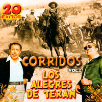 Luis Arcos - Los Alegres De Teran