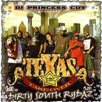 Main Thang (feat. Fat Bastard, Tum Tum & Trae) - Dirty South Rydaz & Fat Bastard & Tum Tum & Trae Tha Truth & Dirty South Rydaz & DJ Princess Cut