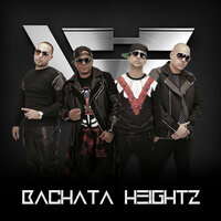 No Aguanto - Bachata Heightz