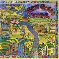 Dancin' With The Angels - New Grass Revival