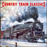 Black Train - Larry Dale & Rudy Thacker & The Stringbusters