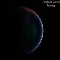 Saturn - Peaceful World