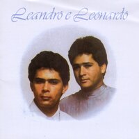 Lágrimas do coração - Leandro & Continental