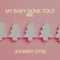 Boogie Guitar - Johnny Otis