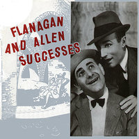 Oi! - Flanagan