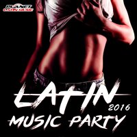 Mueve La Cintura - Ivan Mesa & Roxen