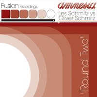 Round two - Les Schmitz