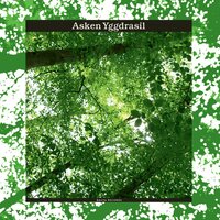 Ginnungagap - Asken Yggdrasil