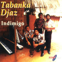 Afétéré - Tabanka Djaz