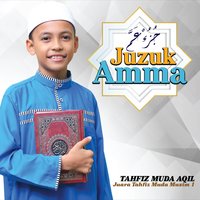 Doa Memelihara Hafalan - Tahfiz Muda Aqil