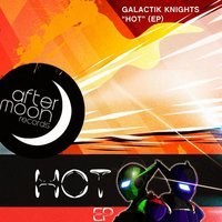 Angel Island - Galactik Knights
