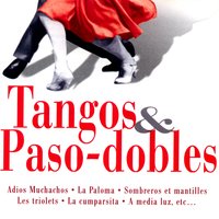 A media luz (tango) - Carlos Rodriguez