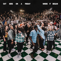 Song For His Presence - Hillsong Young & Free & Aodhan King