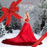 Mary, Did You Know? - Carrie Underwood