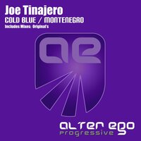 Cold Blue - Joe Tinajero