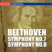 Symphony No. 8 In F Major Op. 93 - Tempo Di Menuetto - London Symphony Orchestra & Edouard Van Remoortel & Ludwig van Beethoven