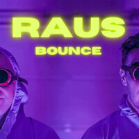 Raus Bounce - Gacek & DNCHP
