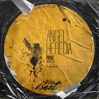 Ouse - Angel Heredia