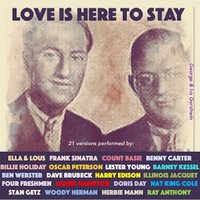 Love Is Here To Stay - Herbie Mann & Джордж Гершвин