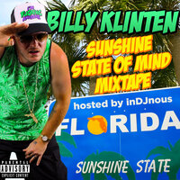 Filthy Florida (Tatted On The Body) - Billy Klinten & Kold Cold